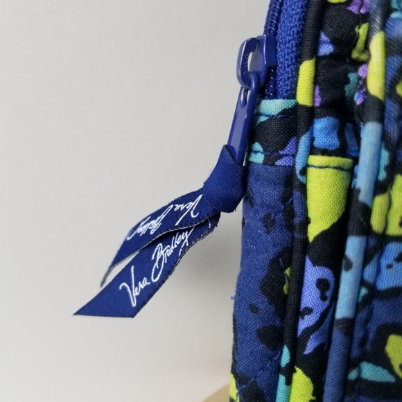 Vera Bradley Adjustable Crossbody / Handbag - Picture 4 of 15